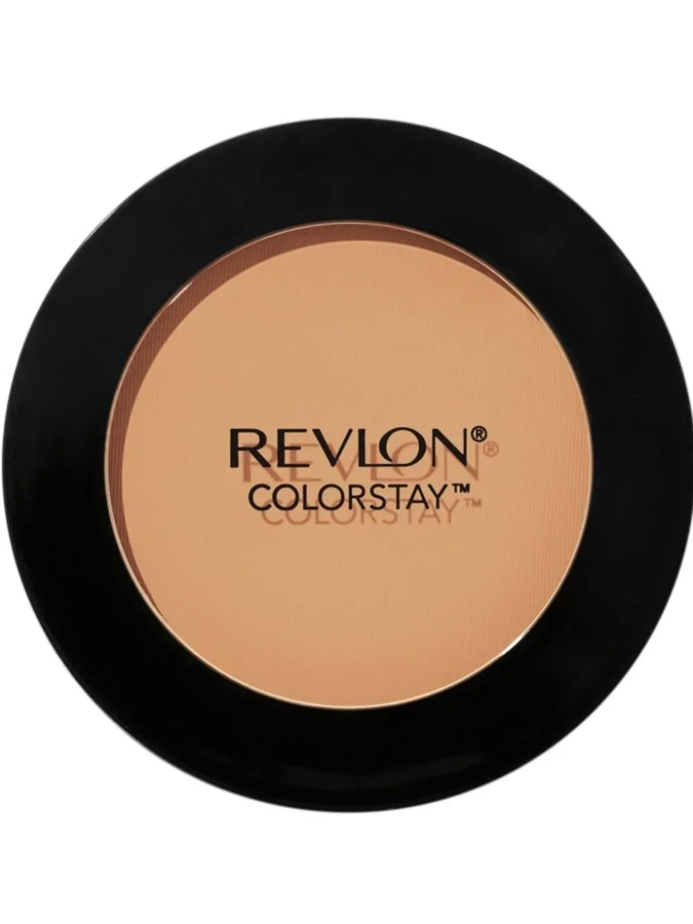 Revlon Colorstay Finishing Pressed Powder